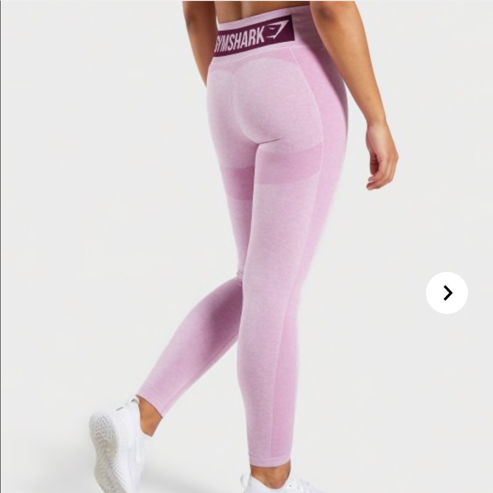 gymshark leggings